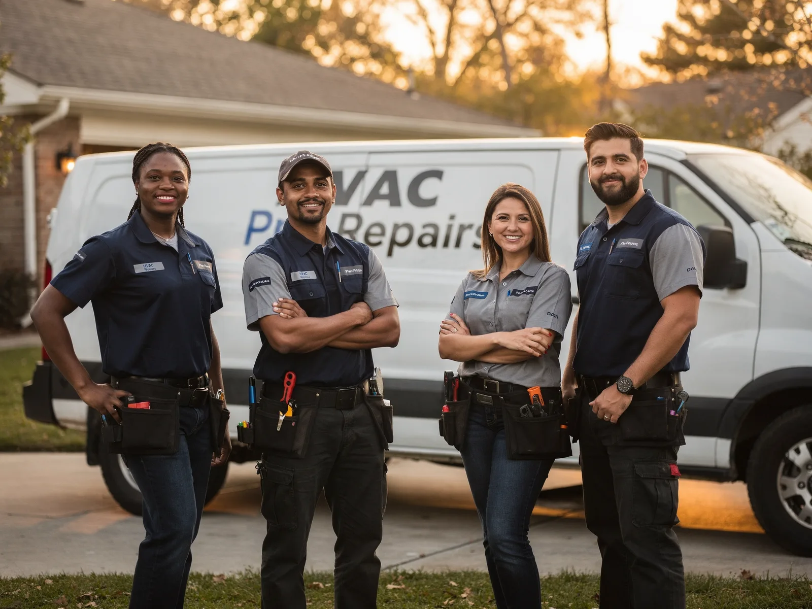 Heat Pump Repair company in Palmyra, NJ
