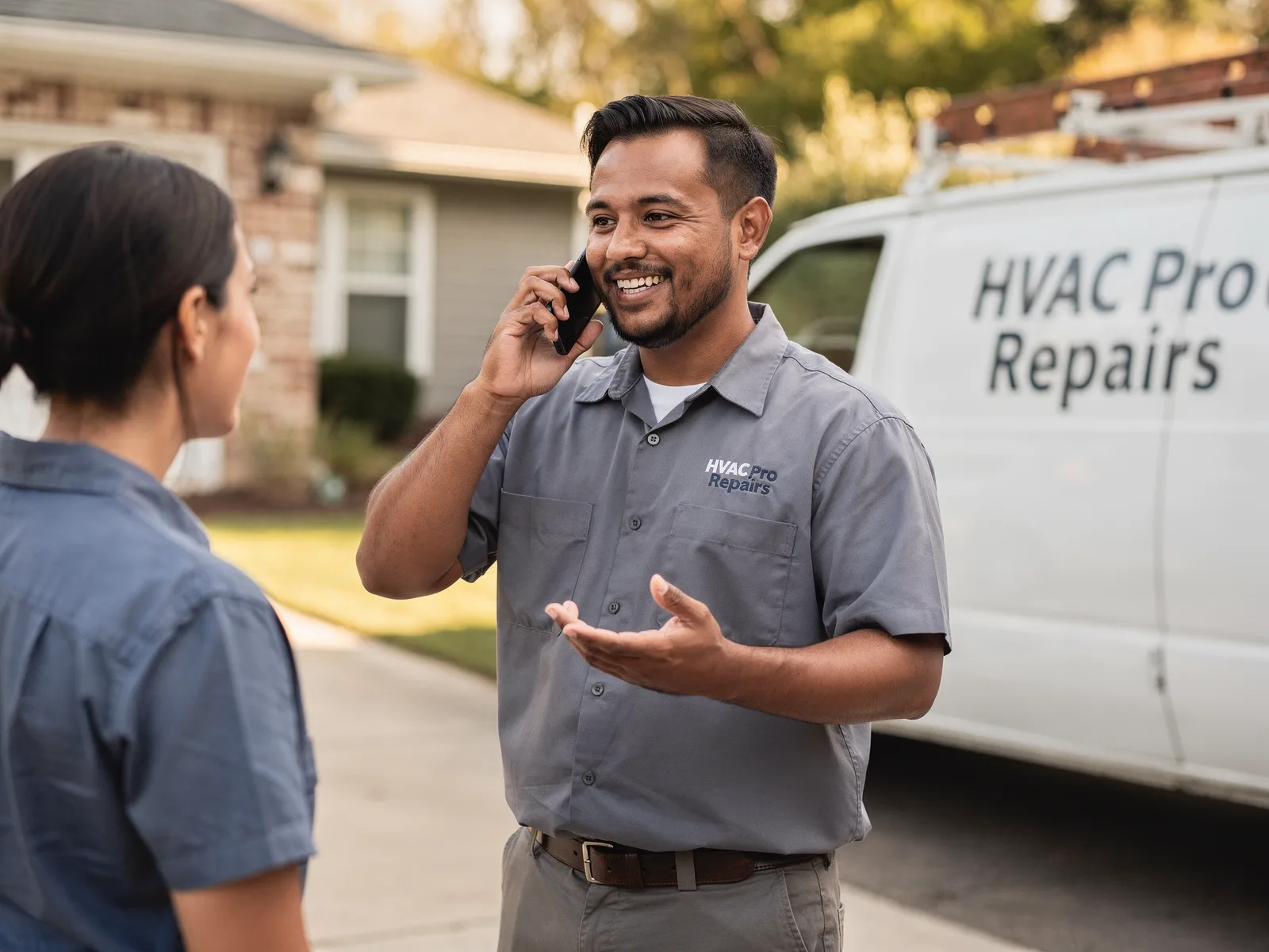 Heat Pump Repair Palmyra, NJ FAQs